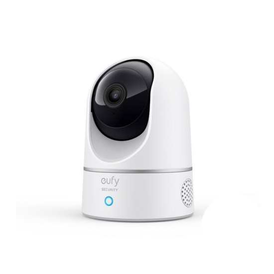 Anker Eufy Security 2K Indoor Cam Pan and Tilt Anker Eufy Security 2K Indoor Cam Pan and Tilt