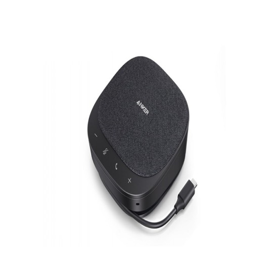Anker Work Power Conf S330 USB Speaker phone price in Paksitan Anker Work Power Conf S330 USB Speaker phone price in Paksitan
