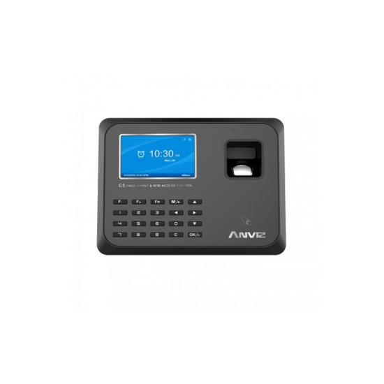Anviz C5 Fingerprint & RFID Access Control price in Paksitan