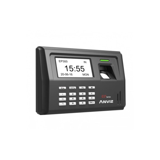 Anviz EP-300 Fingerprint & RFID Access Control price in Paksitan