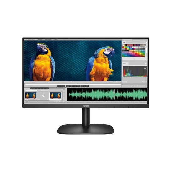 AOC 22B2HN 21.5" Ultra Slim Desktop Monitor price in Paksitan