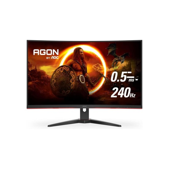 AOC C32G2ZE 32" Curved Gaming Monitor price in Paksitan