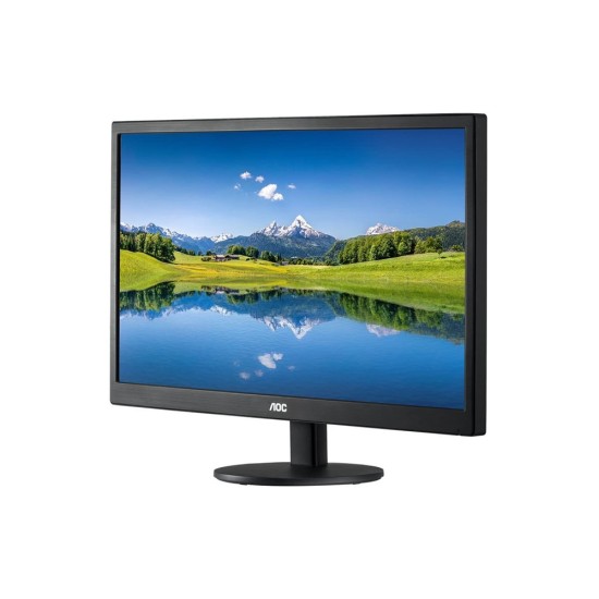 AOC E2070SWHN 19.5"HD SLIM e-SAVER LED Monitor price in Paksitan