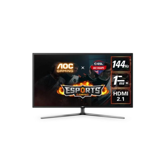 AOC G4309VX/D 43″ Quantum Dot Gaming Monitor price in Paksitan
