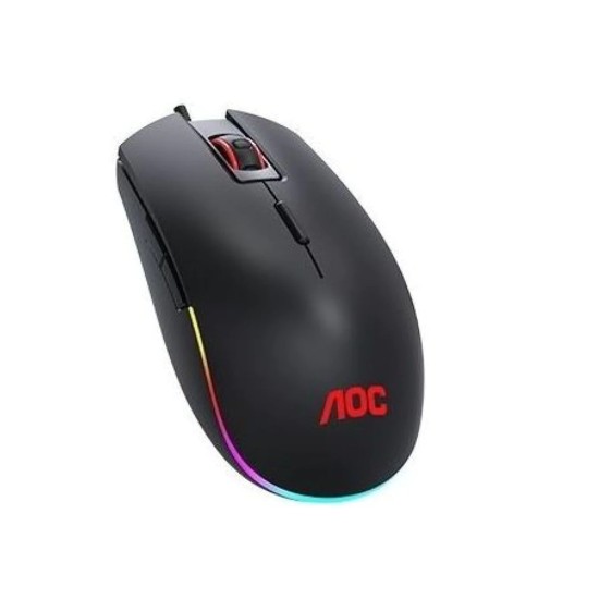 AOC GM500 Mechanical Gaming Mouse price in Paksitan