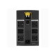 APC Back-UPS 1100VA, 230V, AVR, Universal and IEC Sockets - BX1100LI