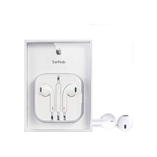 Apple EarPods With Remote And Mic MD827 price in Paksitan