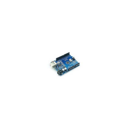 Arduino UNO SMD (with cable) price in Paksitan