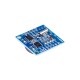 Arduino RTC DS1307 Real Time Clock Module