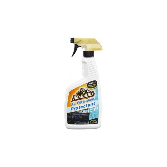 ArmorAll 17604 Air Freshening Protectanct (Pacific Surge) price in Paksitan