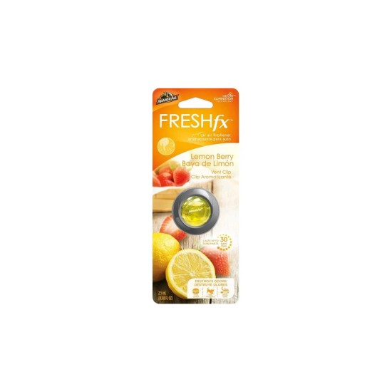 ArmorAll 18599 Diffuser Lemon Berry price in Paksitan