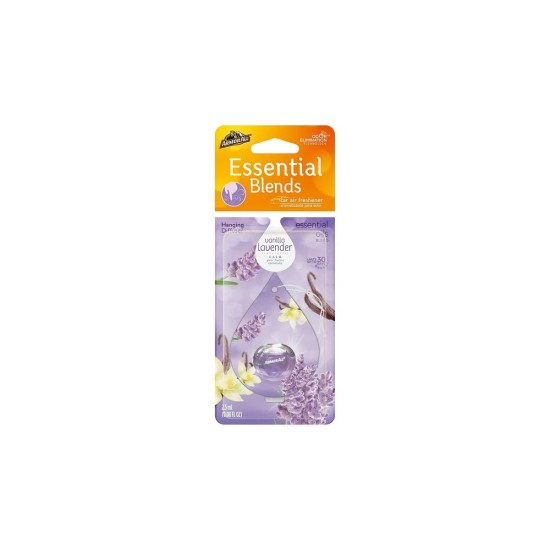 ArmorAll 18602 Diffuser Vanilla Lavender price in Paksitan