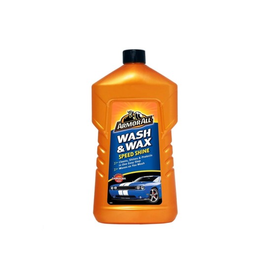 ArmorAll 24001 Wash And Wax price in Paksitan