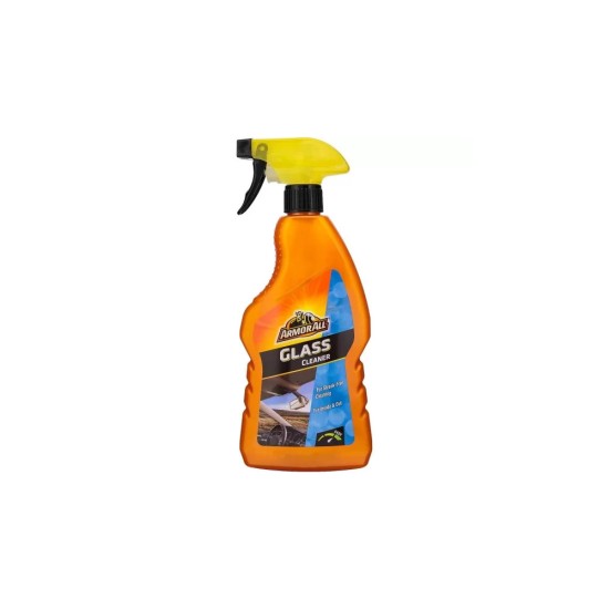 ArmorAll 32500 Glass Cleaner 500ML price in Paksitan