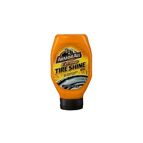 ArmorAll 77960 Extreme Tire Shine Gel With Applicator Price in Pakistan