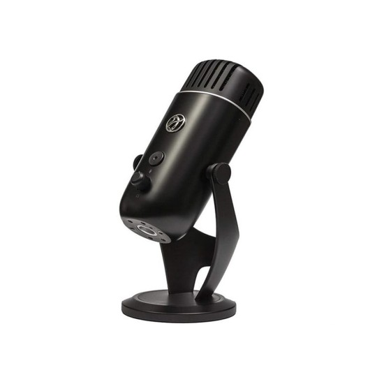 Arozzi Colonna Black USB Microphone For Gaming price in Paksitan