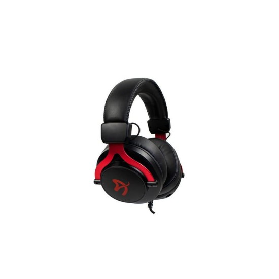 AROZZI Black Red Gaming Headset price in Paksitan