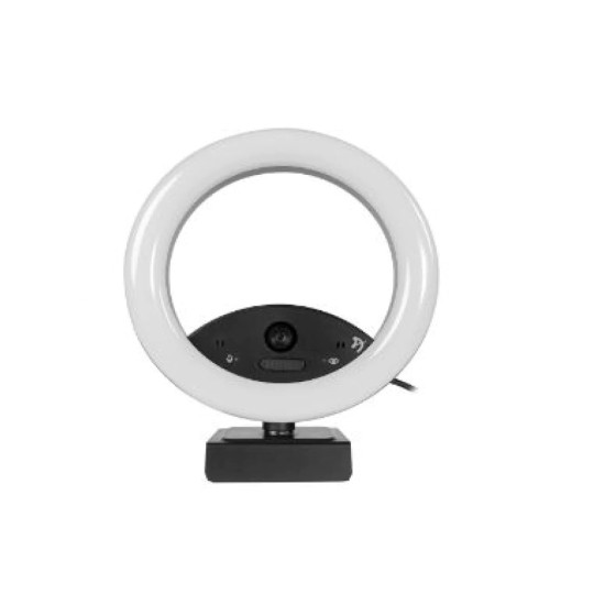 Arozzi Occhio True Privacy Ring Light Webcam price in Paksitan