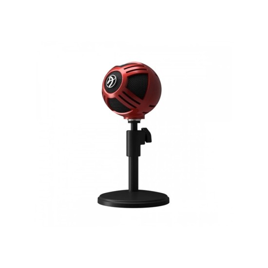 Arozzi Sfera Microphone Red price in Paksitan