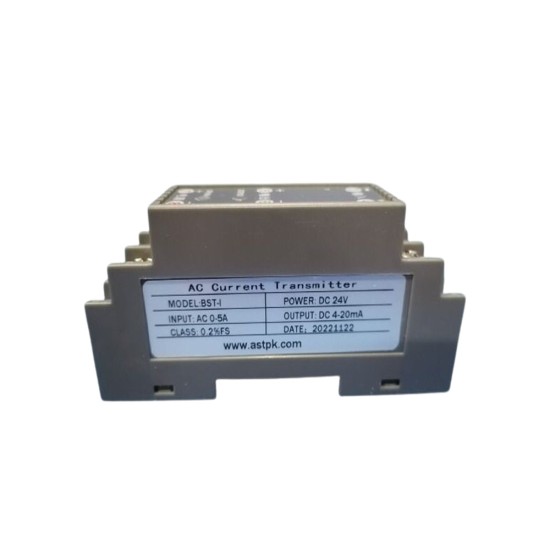 ASTPK BST-1 Transducer price in Paksitan