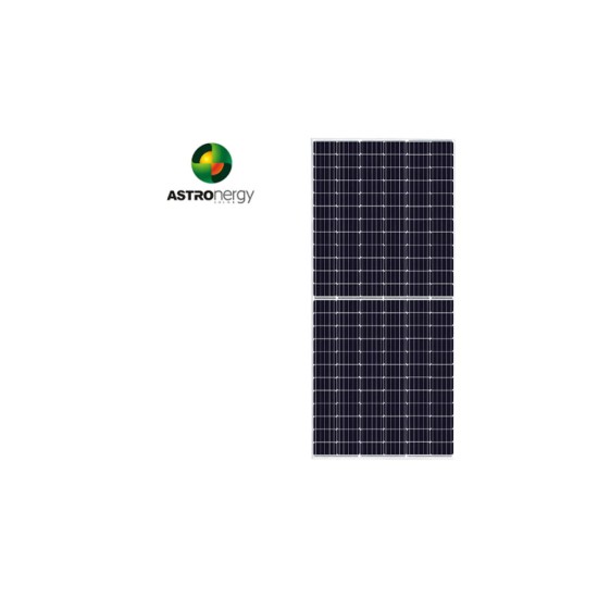 Astronergy 535W Watt Half Cut Mono Perc PV Module price in Paksitan