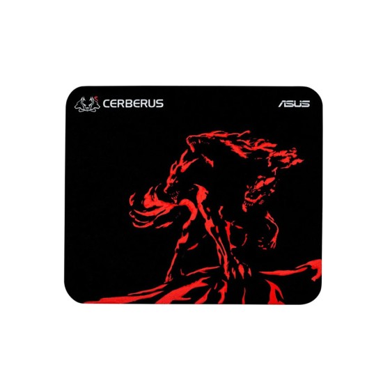 Asus Cerberus Mat Mini Red Gaming Mouse Pad price in Paksitan