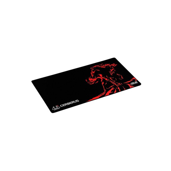 Asus Cerberus Mat XXL Red Gaming Mouse Pad price in Paksitan