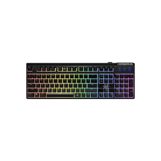 Asus Cerberus Mech RGB Keyboard price in Paksitan