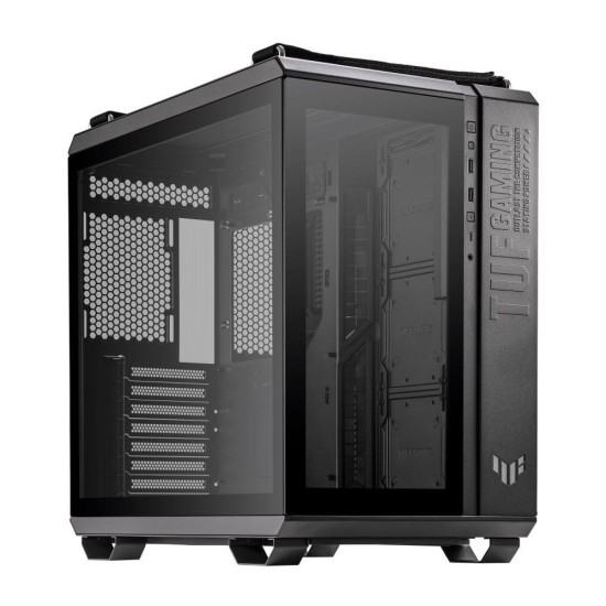 ASUS GT502 TUF Gaming Case ASUS GT502 TUF Gaming Case