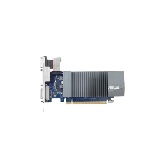 Asus GT710-SL-2GD5-BRK Graphics Card NVIDIA GeForce price in Paksitan