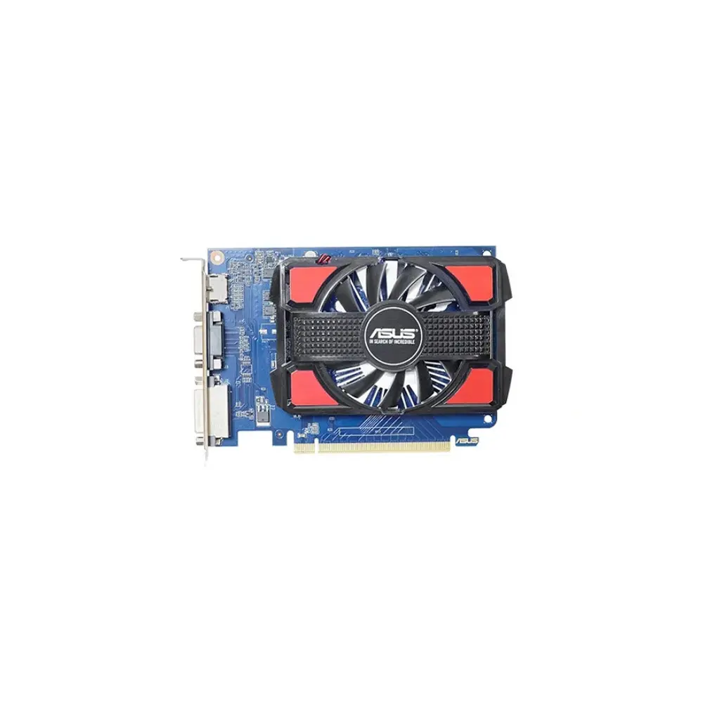 Asus GT730 2GD3 V2 Graphics Card NVIDIA GeForce Price in Pakistan