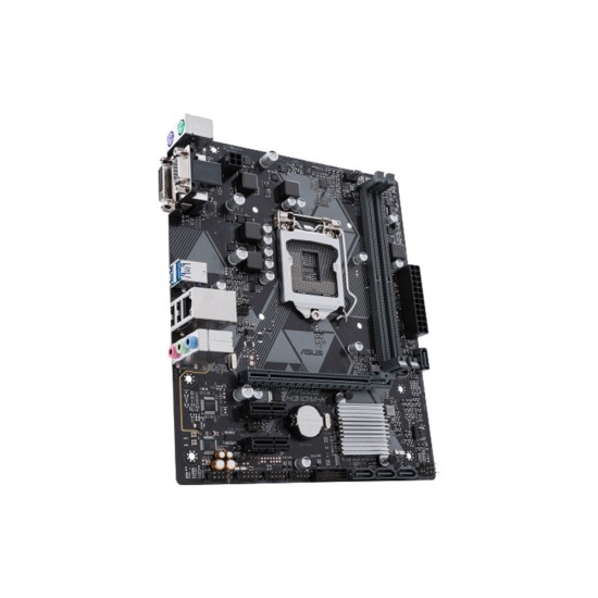 Asus Prime H310M-K Intel LGA-1151 Motherboard price in Paksitan
