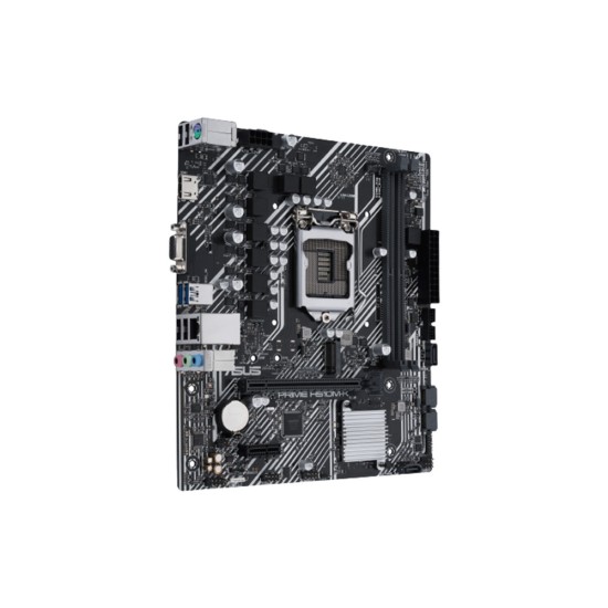 Asus H510M-K PCIe 4.0 32Gbps Gen 1 Micro ATX Motherboard price in Paksitan