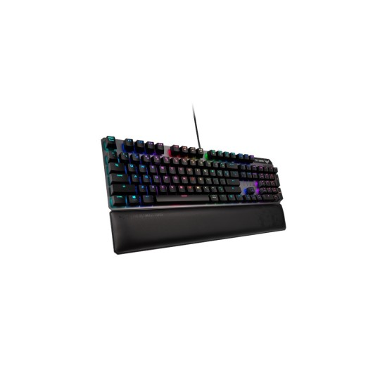 ASUS TUF K7 Optical-Mech Gaming Keyboard price in Paksitan