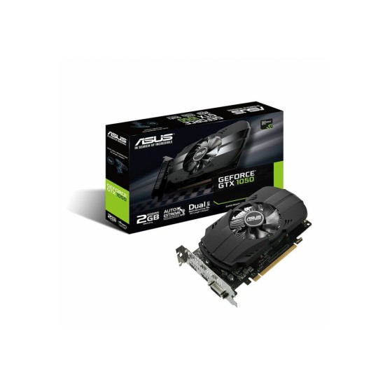 Asus PH-GTX1050-2G Graphics Card NVIDIA GeForce price in Paksitan