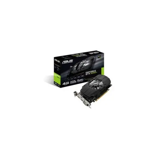 Asus PH-GTX1050TI-4G Graphics Card NVIDIA GeForce Price in