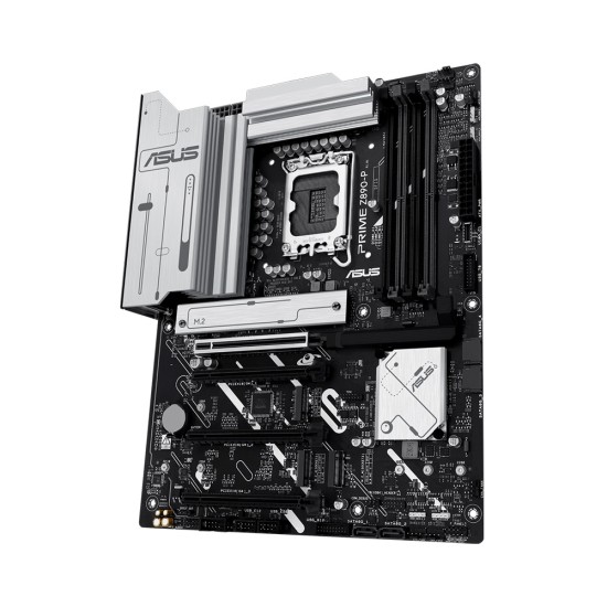 ASUS Prime Z890-P Wifi-CSM Z890 LGA 1851 ATX Motherboard ASUS Prime Z890-P Wifi-CSM Z890 LGA 1851 ATX Motherboard