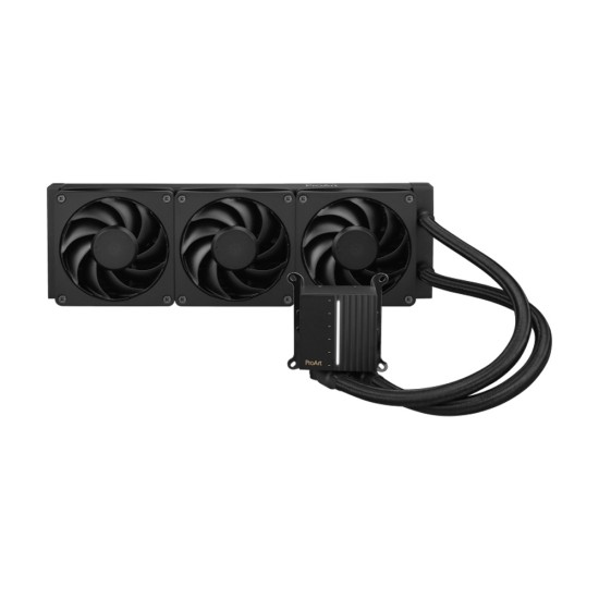 ASUS ProArt LC 360 all-in-one CPU liquid cooler ASUS ProArt LC 360 all-in-one CPU liquid cooler