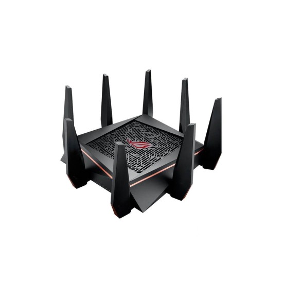 ASUS ROG Rapture GT-AC5300 Tri-band WiFi Gaming Router price in Paksitan