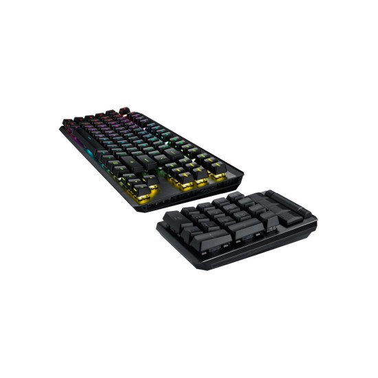 Asus Rog Claymore Mechanical Rgb Usb Gaming Keyboard price in Paksitan