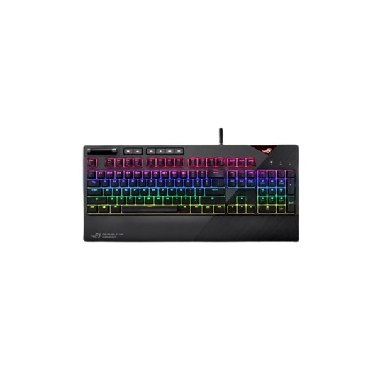 ASUS ROG STRIX FLARE Keyboard price in Paksitan