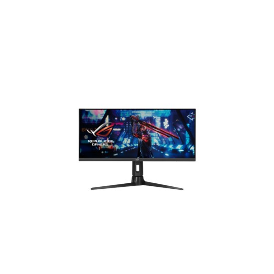 Asus ROG Strix XG309CM 30'' 2560X1080 220Hz Gaming Monitor price in Paksitan