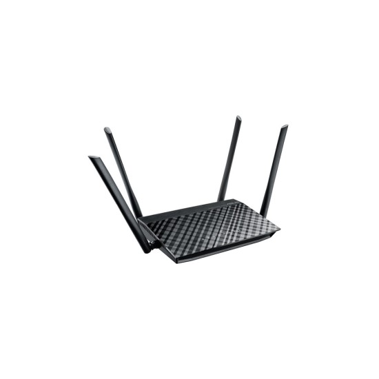 ASUS RT-AC1200 Dual-Band Wi-Fi Router price in Paksitan