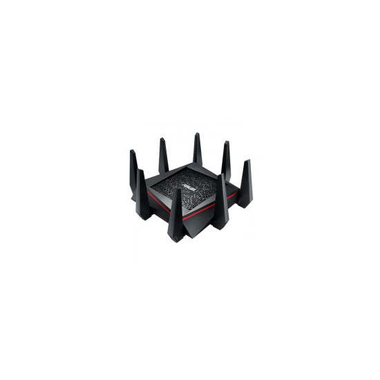 ASUS RT-AC5300 Tri-Band Gigabit WiFi Gaming Router price in Paksitan
