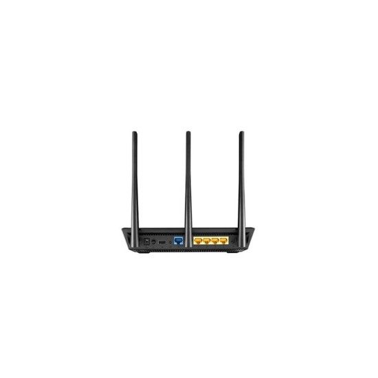 ASUS RT-AC66U B1 AC1750 Dual Band Gigabit WiFi Router price in Paksitan
