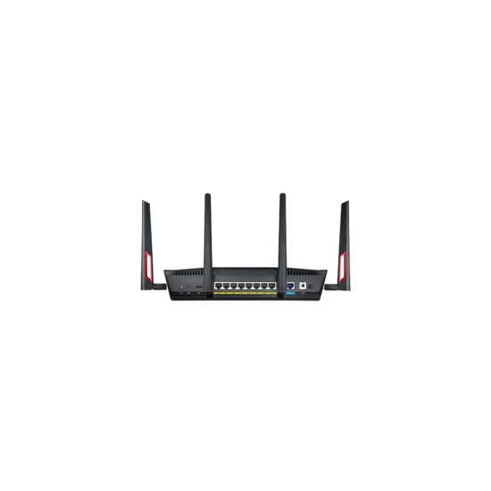 ASUS RT-AC88U AC3100 Dual Band Gigabit WiFi Gaming Router price in Paksitan