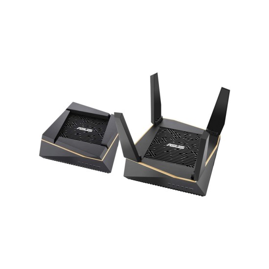 ASUS RT-AX92U AX6100 Wireless Tri-Band Gigabit Router price in Paksitan
