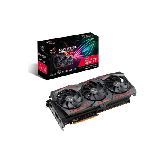 ASUS ROG Strix AMD Radeon RX 5600 XT OC Edition Gaming Graphics Card price in Paksitan