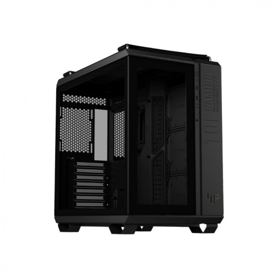 Asus TG Tuf Gaming GT502 Mid-Tower ATX Case - Black price in Paksitan Asus TG Tuf Gaming GT502 Mid-Tower ATX Case - Black price in Paksitan
