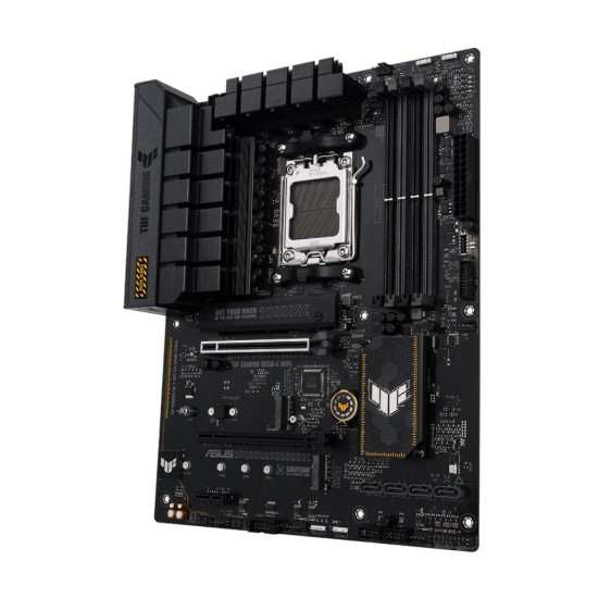 ASUS Tuf Gaming B650-E Wifi AMD B650 AM5 ATX Motherboard